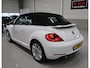 Volkswagen Beetle Cabriolet 1.2 TSI BMT Automaat Leer Navi App Fender Xenon NL-auto Dealer onderhouden 18 inch Disc zeer nette staat Boekjes aanwezig NAP Flippers DSG