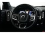 Volvo XC40 T4 Recharge Plus Dark Harman/Kardon | Elek Stoel | Camera | Trekhaak | Stoel- & Stuurverwarming | Keyless | Standkachel | Cruise Control | LED