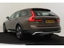 Volvo V90 Cross Country 2.0 T6 Pro | Trekhaak | Schuif/kantel panoramadak | 360° Camera | Memory | Stoel/stuurverwarming | Intellisafe surround | BLIS | Bowers & Wilkins PRemium Audio | Massagestoelen | Dealeronderhouden | NL-Auto
