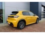 Peugeot e-208 EV Allure Pack 50 kWh Airco Adapt.Cruise Navi Camera Carplay Dealer onderhouden