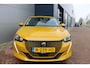 Peugeot e-208 EV Allure Pack 50 kWh Airco Adapt.Cruise Navi Camera Carplay Dealer onderhouden