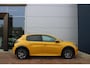 Peugeot e-208 EV Allure Pack 50 kWh Airco Adapt.Cruise Navi Camera Carplay Dealer onderhouden