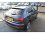 Audi Q3 1.4 TFSI CoD Automaat S-Line Lederen bekleding/Stoelverwarming/Navigatie/Cruise control/Parkeersensoren rondom/Elektrische achterklep/Led koplampen