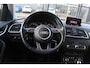 Audi Q3 1.4 TFSI CoD Automaat S-Line Lederen bekleding/Stoelverwarming/Navigatie/Cruise control/Parkeersensoren rondom/Elektrische achterklep/Led koplampen