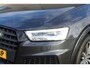 Audi Q3 1.4 TFSI CoD Automaat S-Line Lederen bekleding/Stoelverwarming/Navigatie/Cruise control/Parkeersensoren rondom/Elektrische achterklep/Led koplampen