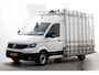 Volkswagen Crafter 35 2.0 TDI 177pk L3H3 (L2H2) Dubbel Lansing Glasresteel 09-2019