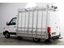 Volkswagen Crafter 35 2.0 TDI 177pk L3H3 (L2H2) Dubbel Lansing Glasresteel 09-2019