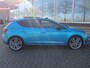 SEAT Leon 1.4 TSI FR 140 PK BUSINESS *ALOR BLUE* + 19 INCH | PANORAMA | CRUISE | CLIMATE CONTROL