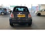 Fiat 500 0.9 TwinAir Lounge,Airco, Half Leer