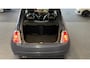 Fiat 500 0.9 TwinAir Lounge,Airco, Half Leer