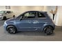 Fiat 500 0.9 TwinAir Lounge,Airco, Half Leer