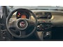 Fiat 500 0.9 TwinAir Lounge,Airco, Half Leer