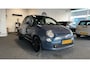 Fiat 500 0.9 TwinAir Lounge,Airco, Half Leer