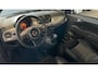 Fiat 500 0.9 TwinAir Lounge,Airco, Half Leer