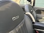 Fiat 500C 1.2 Lounge Cabrio Automaat *leer *16” *p-sensor