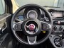 Fiat 500C 1.2 Lounge Cabrio Automaat *leer *16” *p-sensor
