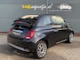 Fiat 500C 1.2 Lounge Cabrio Automaat *leer *16” *p-sensor