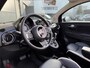 Fiat 500C 1.2 Lounge Cabrio Automaat *leer *16” *p-sensor