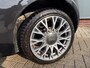 Fiat 500C 1.2 Lounge Cabrio Automaat *leer *16” *p-sensor
