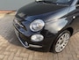Fiat 500C 1.2 Lounge Cabrio Automaat *leer *16” *p-sensor