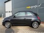 Fiat 500C 1.2 Lounge Cabrio Automaat *leer *16” *p-sensor