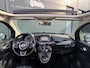 Fiat 500C 1.2 Lounge Cabrio Automaat *leer *16” *p-sensor