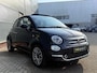 Fiat 500C 1.2 Lounge Cabrio Automaat *leer *16” *p-sensor