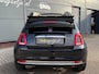Fiat 500C 1.2 Lounge Cabrio Automaat *leer *16” *p-sensor