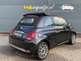 Fiat 500C 1.2 Lounge Cabrio Automaat *leer *16” *p-sensor