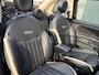 Fiat 500C 1.2 Lounge Cabrio Automaat *leer *16” *p-sensor