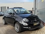 Fiat 500C 1.2 Lounge Cabrio Automaat *leer *16” *p-sensor