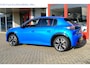 Peugeot e-208 EV GT Pack 50 kWh Aut. Pano|Navi|Virtual Displ|CarPlay|Cam|LMV