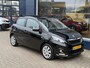 Peugeot 108 1.0 e-VTi Active TOP! | Cabrio dak | Airco | Bluetooth Radio & Telefoon | Stuurwielbediening | Chroompakket | 5-deurs | LED Dagrijverlichting | Dealer Onderhouden | Nieuw Geleverd |