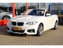 BMW 2-Serie Cabrio 220i M Sport Aut. Leder|Xenon|HarmanKardon|Cam|LMV