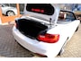 BMW 2-Serie Cabrio 220i M Sport Aut. Leder|Xenon|HarmanKardon|Cam|LMV