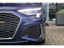 Audi A3 Limousine 30 S-Line TFSI 110pk | Virtual | Climate | Adaptive Cruise | Navigatie | Carplay | LED |
