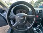 Audi A3 1.8 TFSI Automaat Navi Cruise Motor gereviseerd + Nw. Ketting
