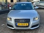 Audi A3 1.8 TFSI Automaat Navi Cruise Motor gereviseerd + Nw. Ketting