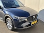 Mazda CX-5 2.0 e-SkyActiv-G M Hybrid 165 Centre-Line Automaat / Afn. Trekhaak 2.000 kg Trekgewicht / Navigatie / Connectivity-pakket / Apple Carplay & Android Auto / Stoel & Stuurwiel Verwarming / Parkeersensoren voor & achter / Camera / Dodehoek / LED / DAB / NAP / All Season Banden /