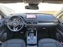 Mazda CX-5 2.0 e-SkyActiv-G M Hybrid 165 Centre-Line Automaat / Afn. Trekhaak 2.000 kg Trekgewicht / Navigatie / Connectivity-pakket / Apple Carplay & Android Auto / Stoel & Stuurwiel Verwarming / Parkeersensoren voor & achter / Camera / Dodehoek / LED / DAB / NAP / All Season Banden /