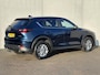 Mazda CX-5 2.0 e-SkyActiv-G M Hybrid 165 Centre-Line Automaat / Afn. Trekhaak 2.000 kg Trekgewicht / Navigatie / Connectivity-pakket / Apple Carplay & Android Auto / Stoel & Stuurwiel Verwarming / Parkeersensoren voor & achter / Camera / Dodehoek / LED / DAB / NAP / All Season Banden /