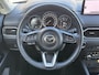 Mazda CX-5 2.0 e-SkyActiv-G M Hybrid 165 Centre-Line Automaat / Afn. Trekhaak 2.000 kg Trekgewicht / Navigatie / Connectivity-pakket / Apple Carplay & Android Auto / Stoel & Stuurwiel Verwarming / Parkeersensoren voor & achter / Camera / Dodehoek / LED / DAB / NAP / All Season Banden /