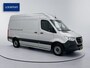 Mercedes-Benz Sprinter 316 2.2 CDI L2H2 Inrichting Navigatie Camera 220v omvormer Geveerde stoel