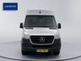 Mercedes-Benz Sprinter 316 2.2 CDI L2H2 Inrichting Navigatie Camera 220v omvormer Geveerde stoel