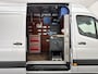 Mercedes-Benz Sprinter 316 2.2 CDI L2H2 Inrichting Navigatie Camera 220v omvormer Geveerde stoel