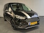 Ford Transit Courier 1.0i Benzine Rijklaar + 6 maanden Bovag-garantie  ( Marge-auto dus BTW/BPM vrij ) Henk Jongen Auto's in Helmond,  al 50 jaar service zoals 't hoort!