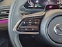 Mazda 6e Takumi 68.8 kWh Navigatie, Climate/Cruise Control, Elektr. Achterklep, HUD, Dodehoek detectie, Draadloos telefoonlader, Luxe lederen bekleding, Stoel/Stuur verw.