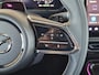 Mazda 6e Takumi 68.8 kWh Navigatie, Climate/Cruise Control, Elektr. Achterklep, HUD, Dodehoek detectie, Draadloos telefoonlader, Luxe lederen bekleding, Stoel/Stuur verw.
