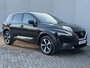 Nissan Qashqai 1.3 MHEV Xtronic Tekna / Dealer Onderhouden / 1800Kg Trekgewicht / HUD / 360 Camera / Dodehoek / Stoel & Stuur Verwarming / ApplecarPlay & Android Auto / Elektr. Stoel / Elektr. Achterklep / DAB /