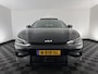 Kia EV6 GT-Line 77.4 kWh (3-Fase-11kW) {SOH-100%} (INCL-BTW) Aut. *HEATPUMP | PANO | HEAD-UP | LEATHER-ALCANTARA | ADAPTIVE-CRUISE | DIGI-COCKPIT | MERIDIAN-AUDIO | MEMORYPACK | FULL-LED | KEYLESS | TOPVIEW | DAB | BLINDSPOT | NAVI-FULLMAP |
